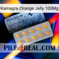 Kamagra Orange Jelly 100Mg 44